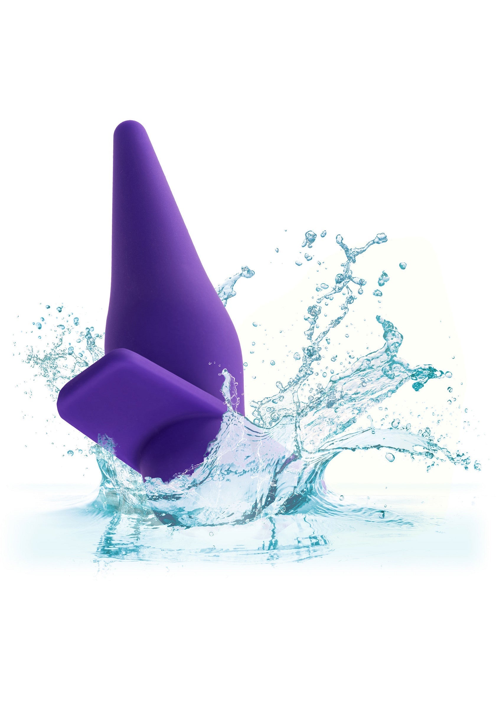 Jouet anal CalExotics High Intensity Probe