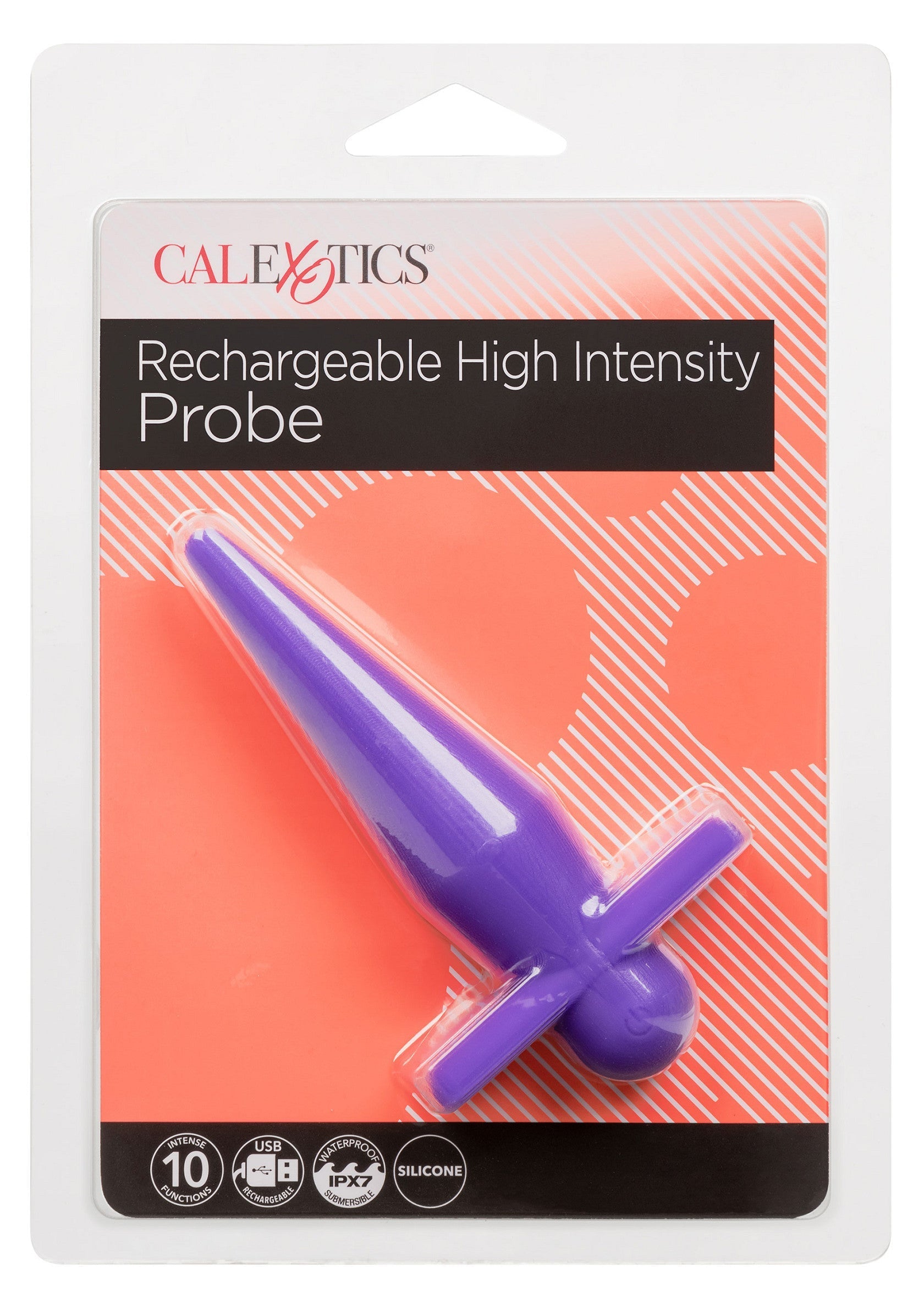 Jouet anal CalExotics High Intensity Probe