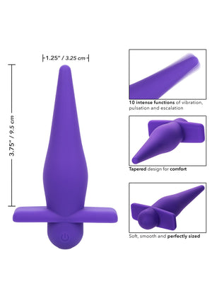 Jouet anal CalExotics High Intensity Probe