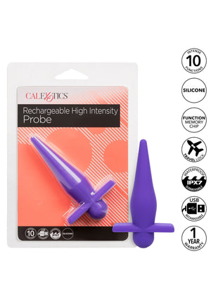 Jouet anal CalExotics High Intensity Probe