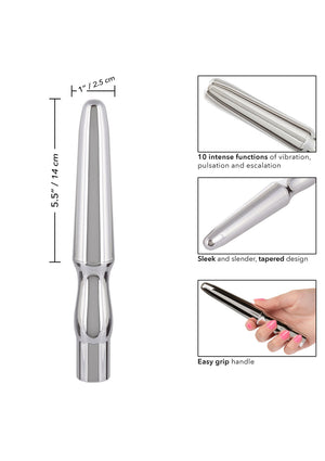 Jouet anal CalExotics Rechargeable Anal Probe