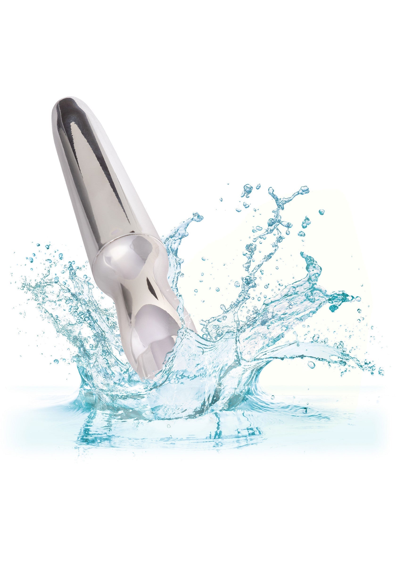 Jouet anal CalExotics Rechargeable Anal Probe