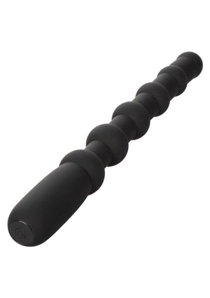 Jouet anal CalExotics Rechargeable X-10 Beads