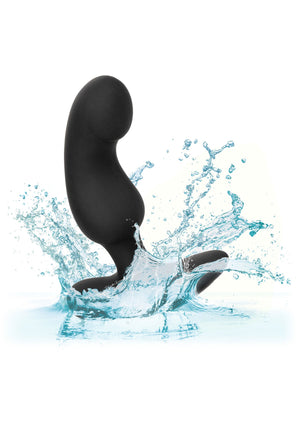 Jouet anal CalExotics Rechargeable Curved Probe