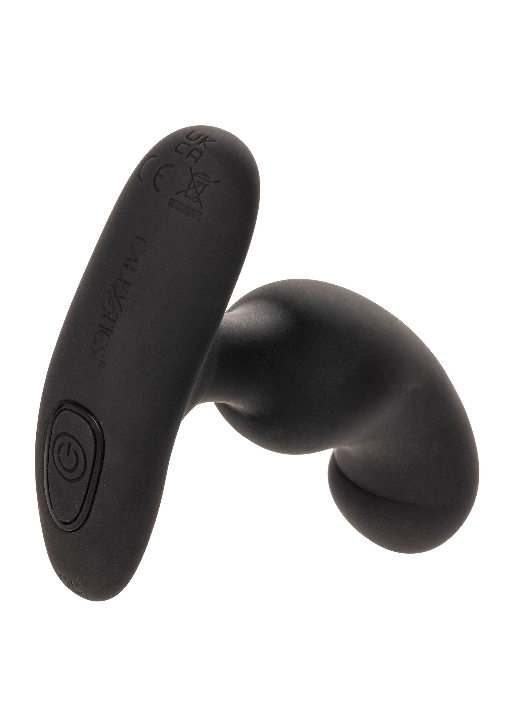 Jouet anal CalExotics Rechargeable Curved Probe