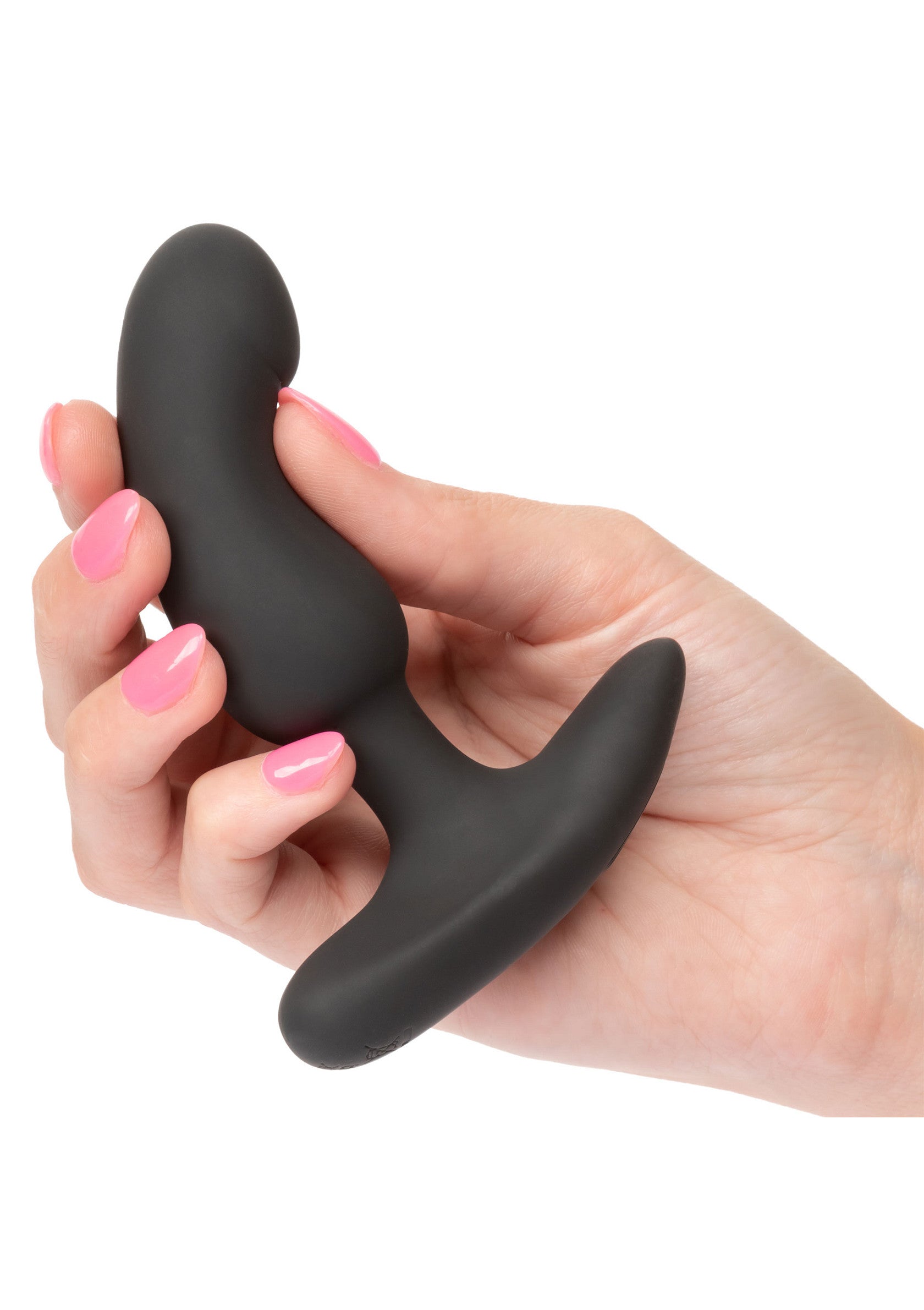 Jouet anal CalExotics Rechargeable Curved Probe