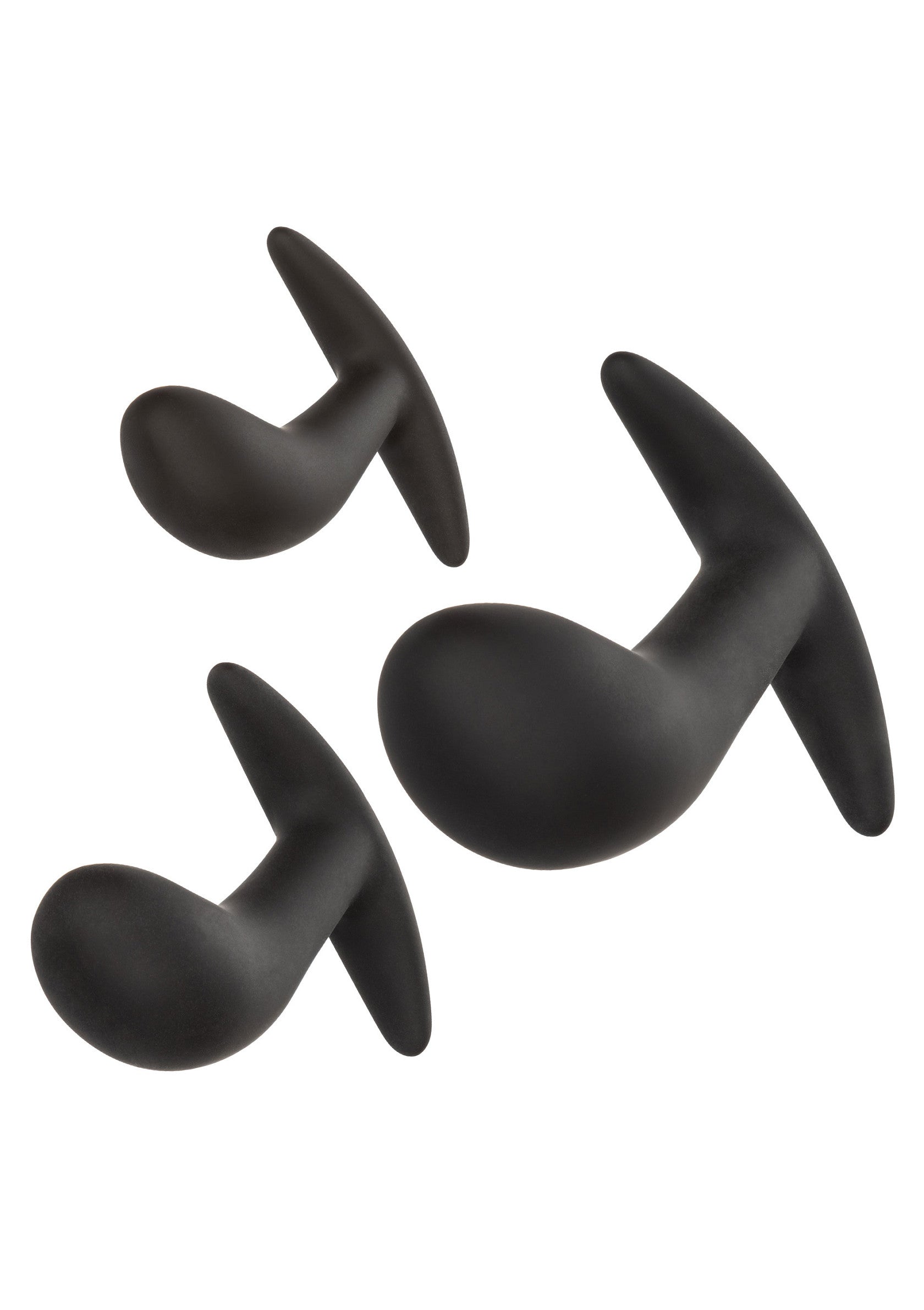 Jouet anal CalExotics Silicone Prostate Kit
