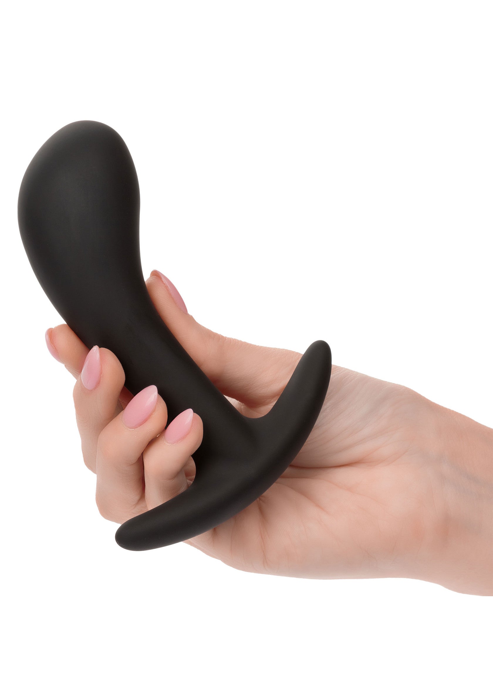 Jouet anal CalExotics Silicone Prostate Kit