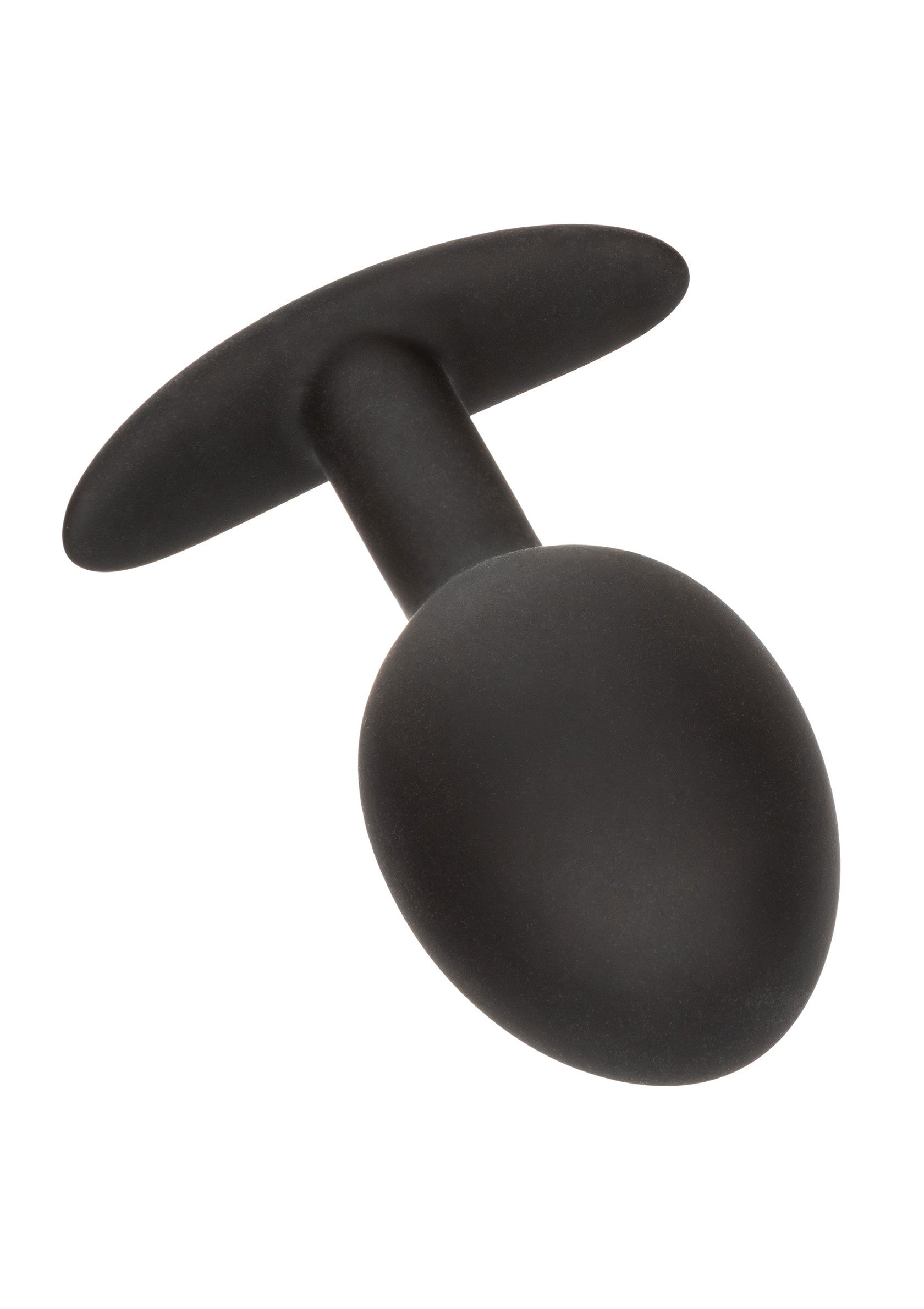 Jouet anal CalExotics Weighted Silicone Plug