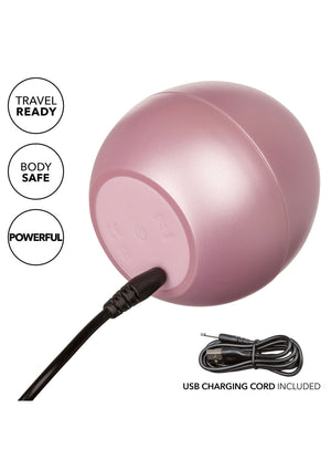 Masseur CalExotics Opal Smooth Massager