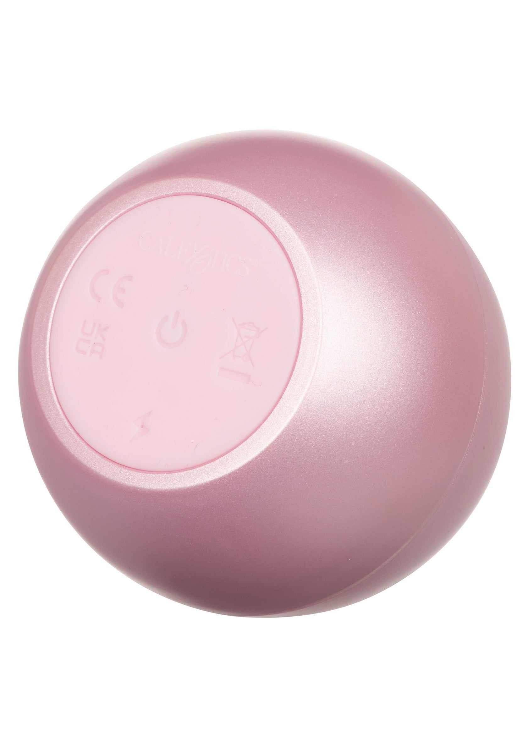 Masseur CalExotics Opal Smooth Massager