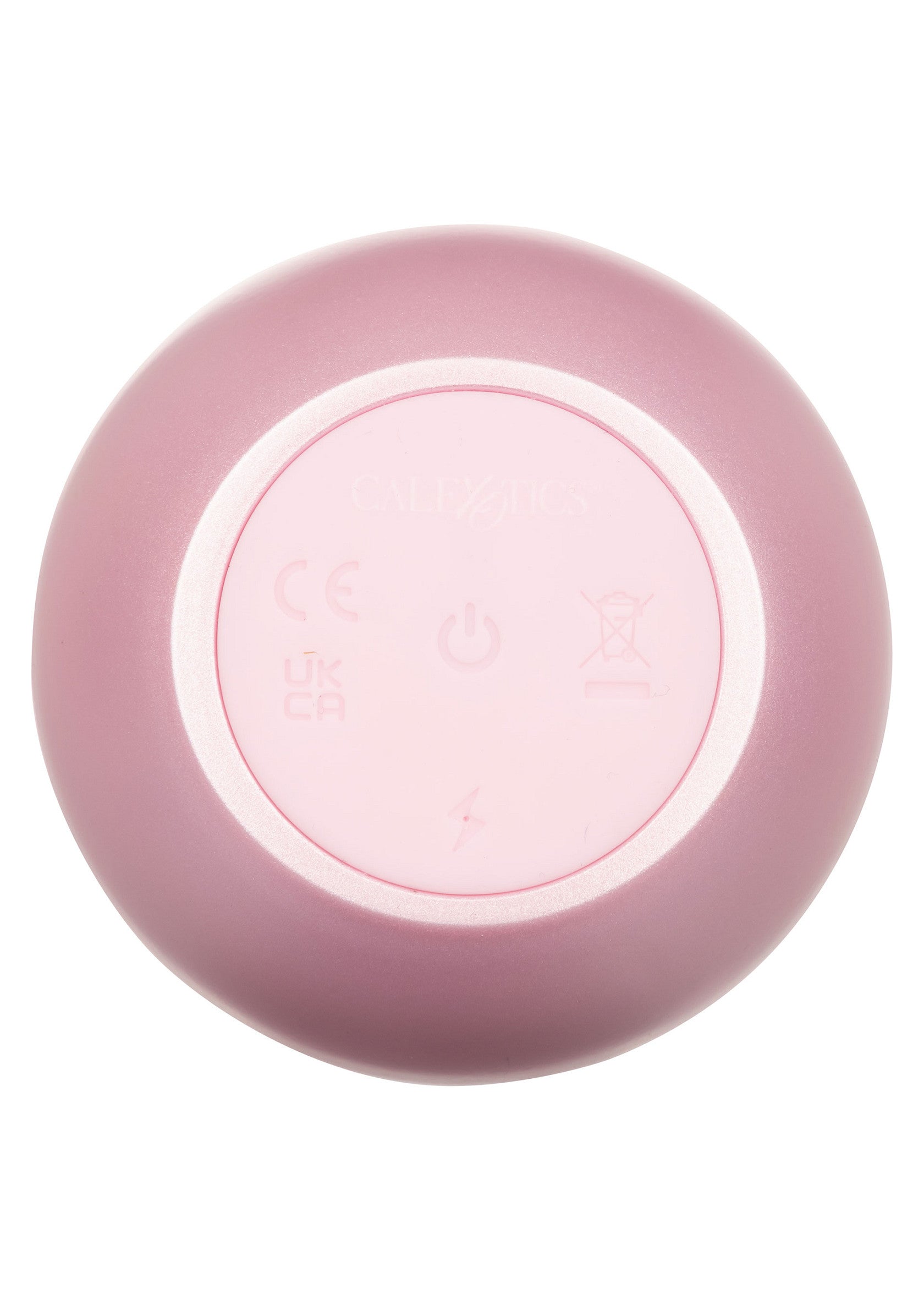 Masseur CalExotics Opal Smooth Massager