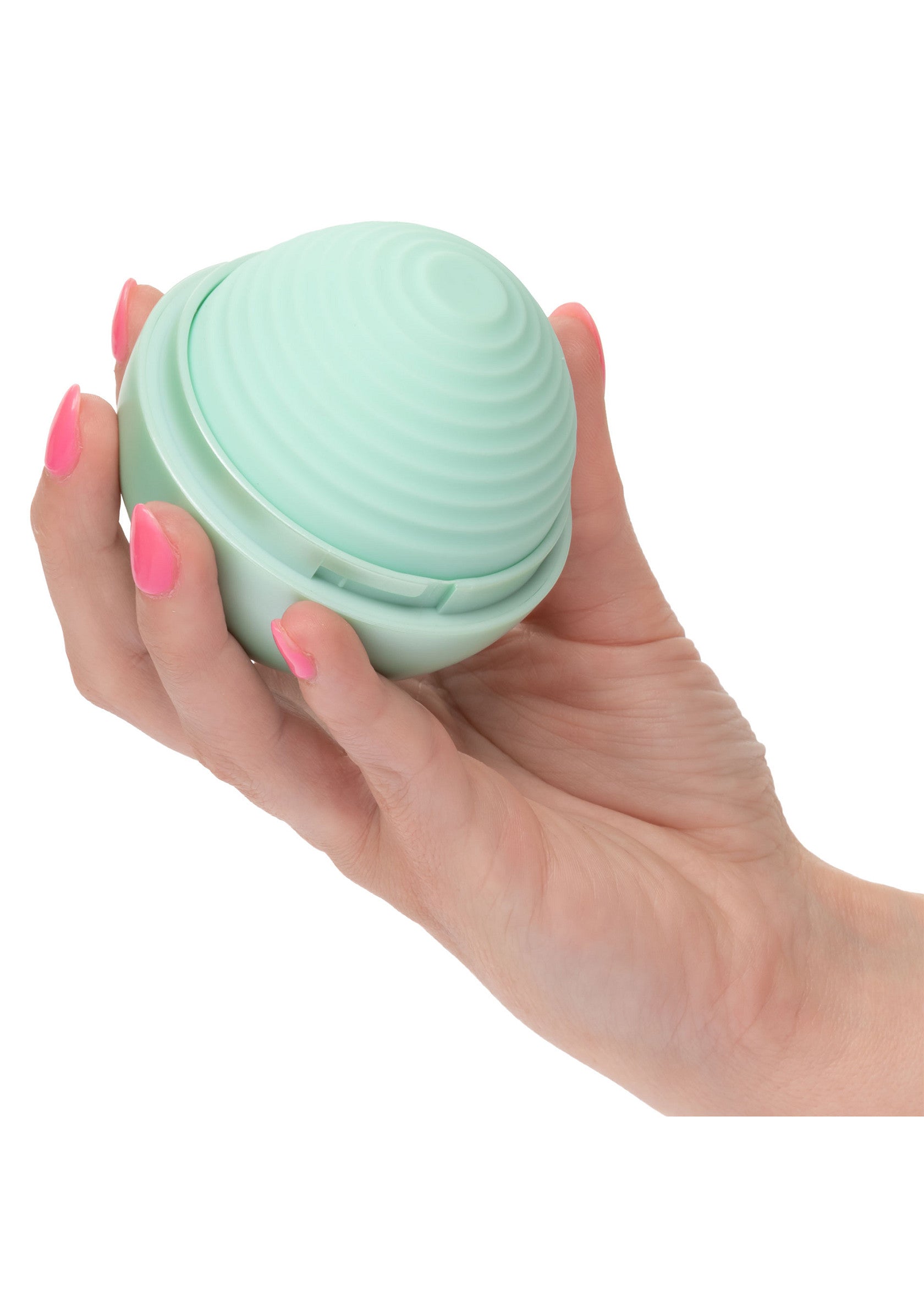 Masseur CalExotics Opal Ripple Massager