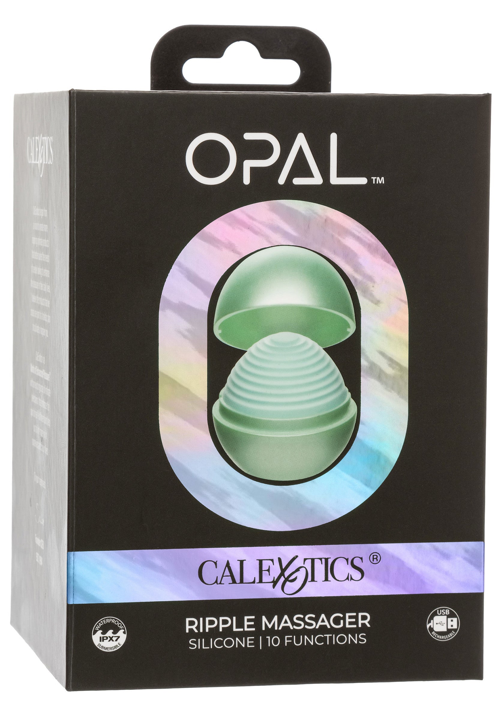Masseur CalExotics Opal Ripple Massager
