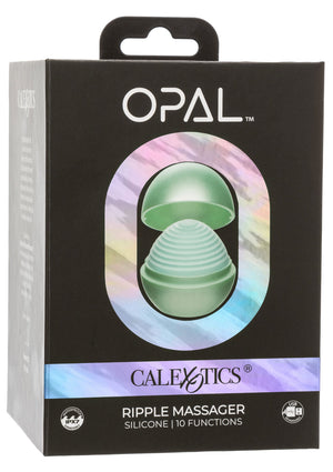 Masseur CalExotics Opal Ripple Massager