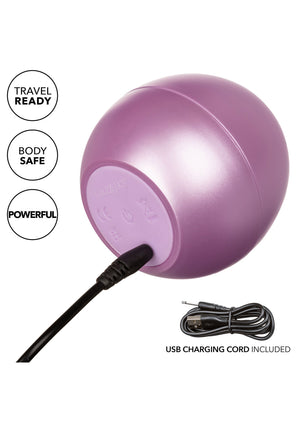 Masseur CalExotics Opal Tickler Massager