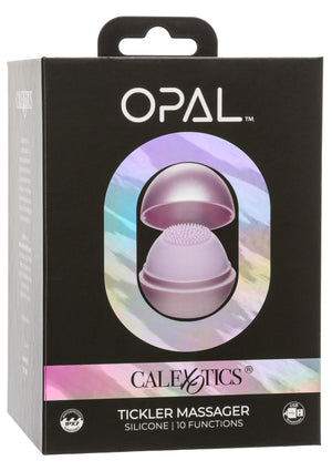 Masseur CalExotics Opal Tickler Massager