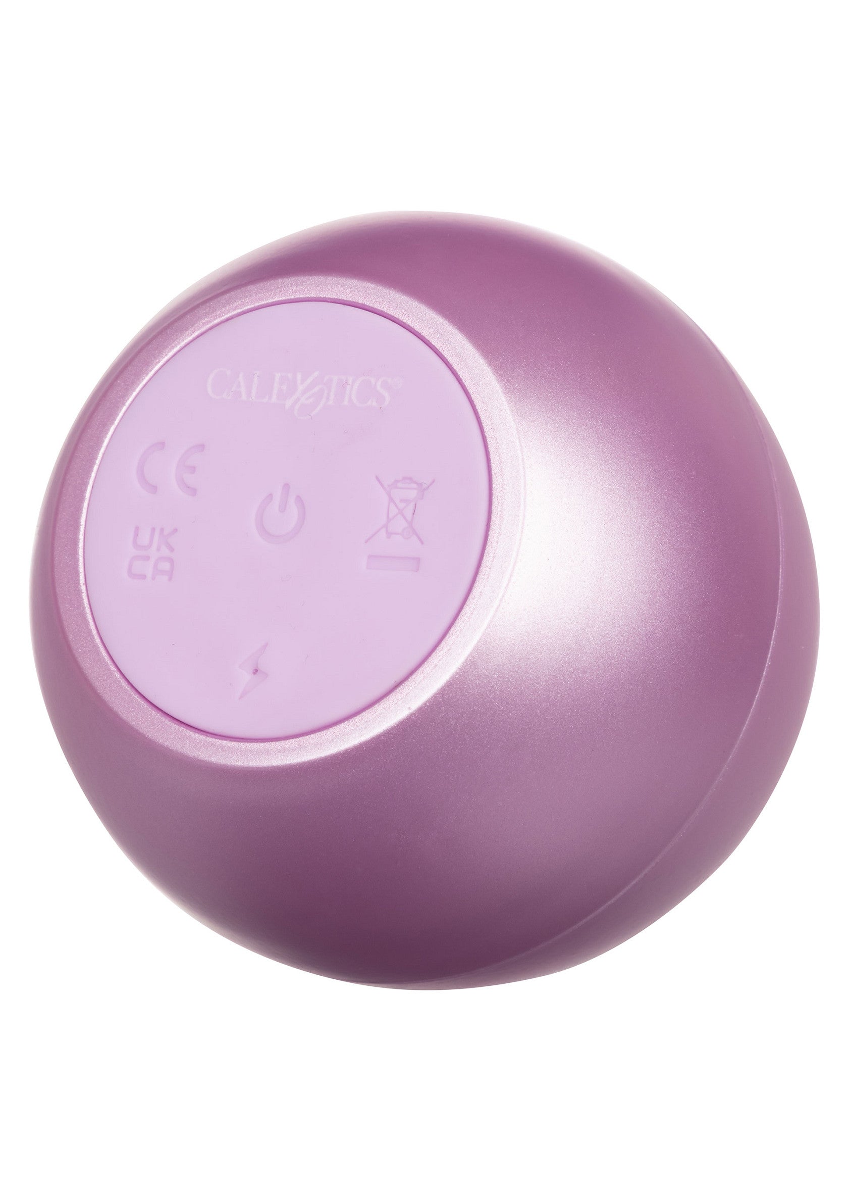 Masseur CalExotics Opal Tickler Massager
