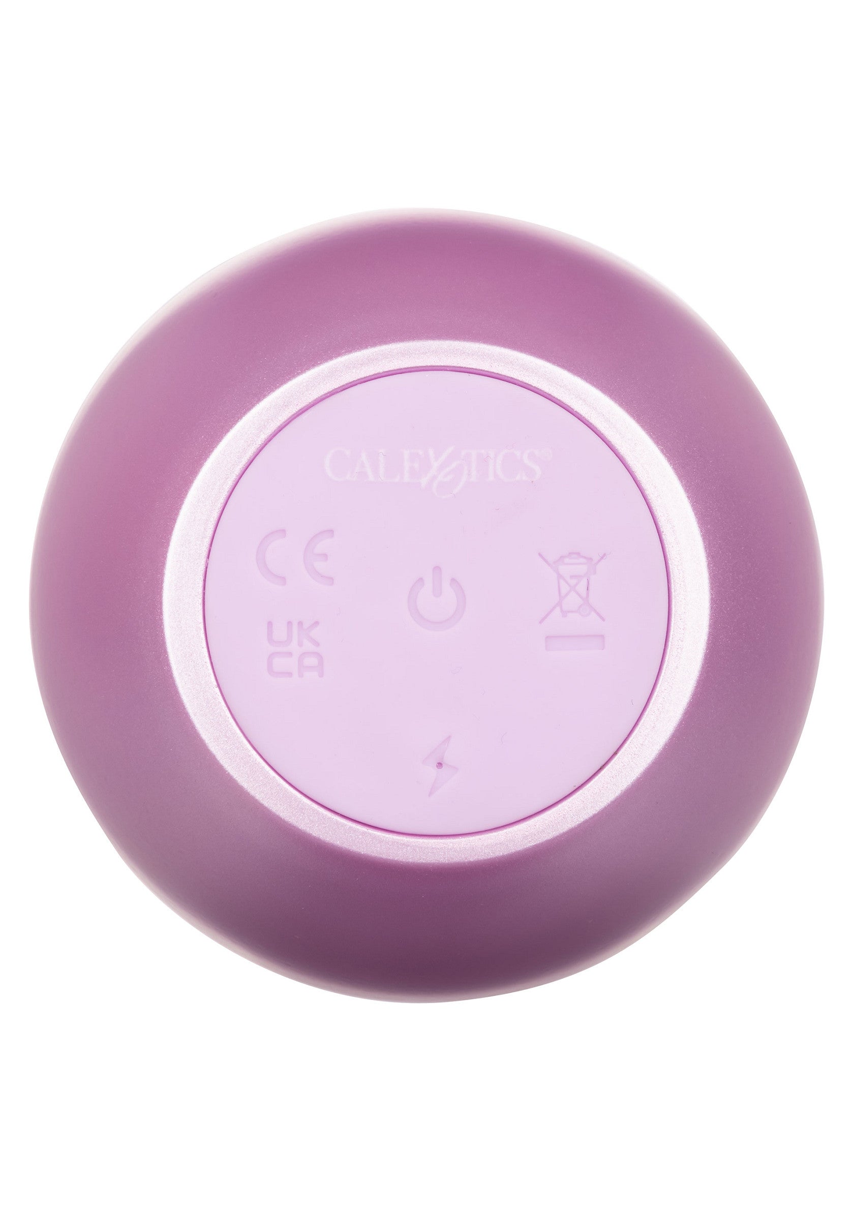 Masseur CalExotics Opal Tickler Massager
