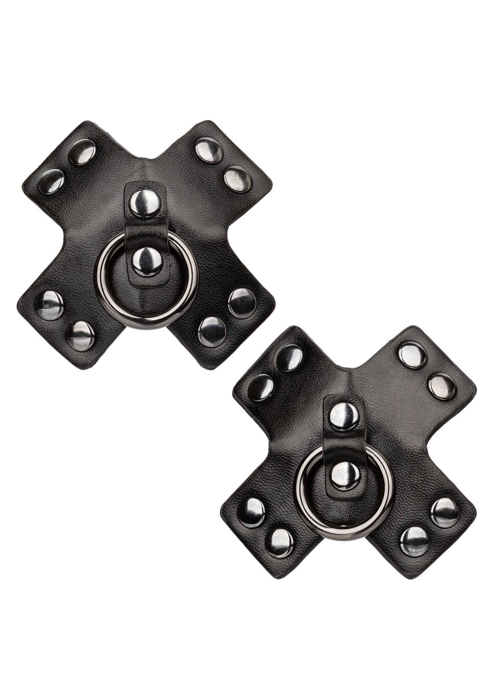 Accessoire BDSM CalExotics O-Ring Pasties