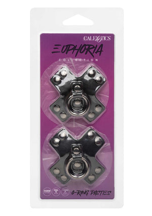 Accessoire BDSM CalExotics O-Ring Pasties