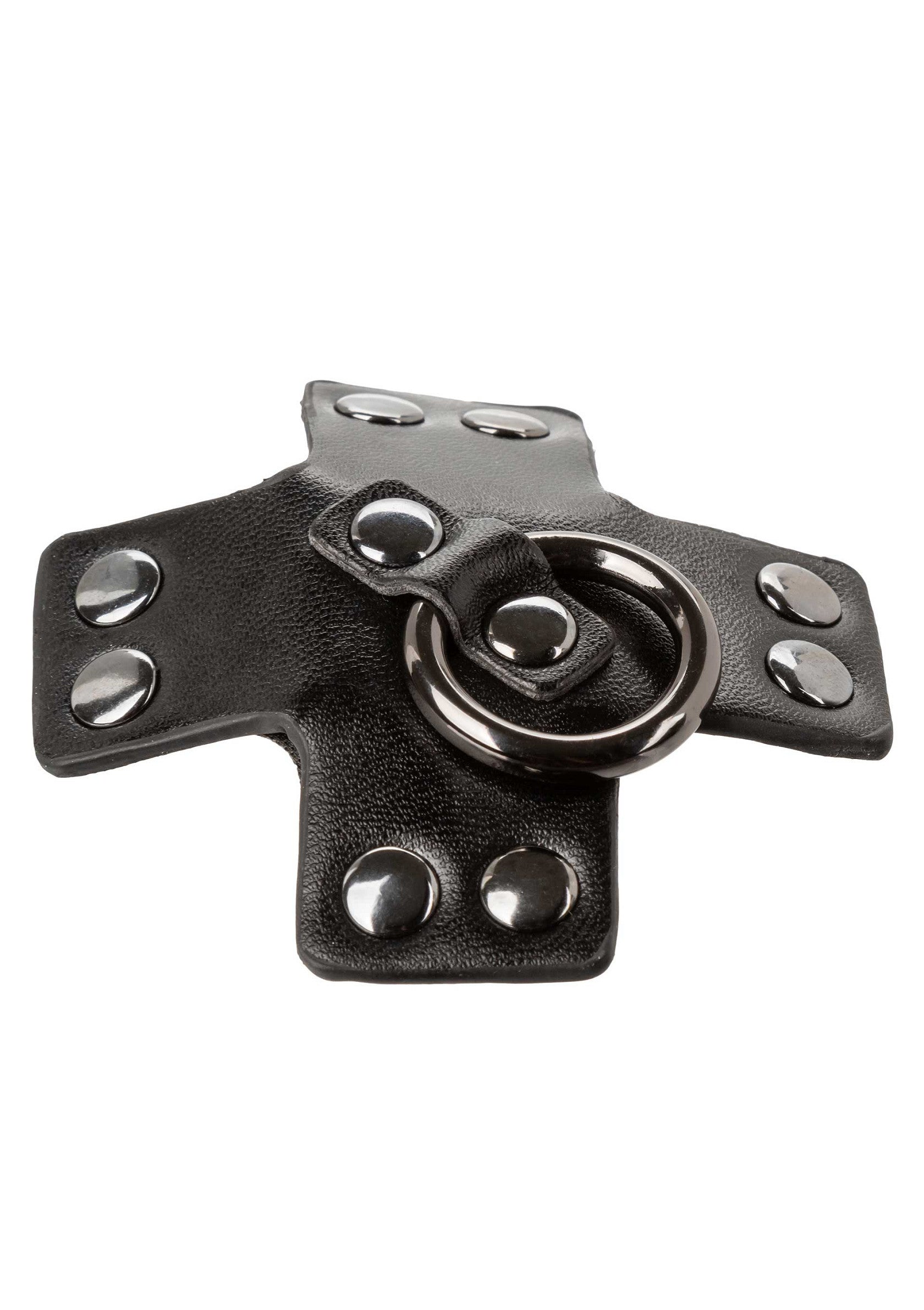 Accessoire BDSM CalExotics O-Ring Pasties