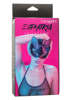 Accessoire BDSM CalExotics Cat Mask