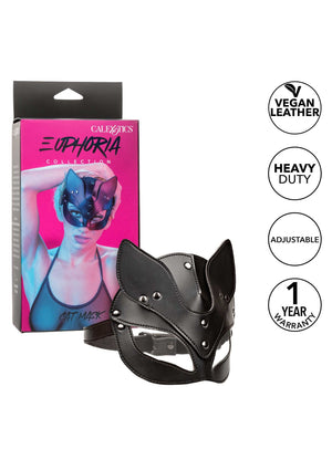 Accessoire BDSM CalExotics Cat Mask