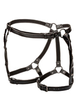 Accessoire BDSM CalExotics Riding Thigh Harness Plus