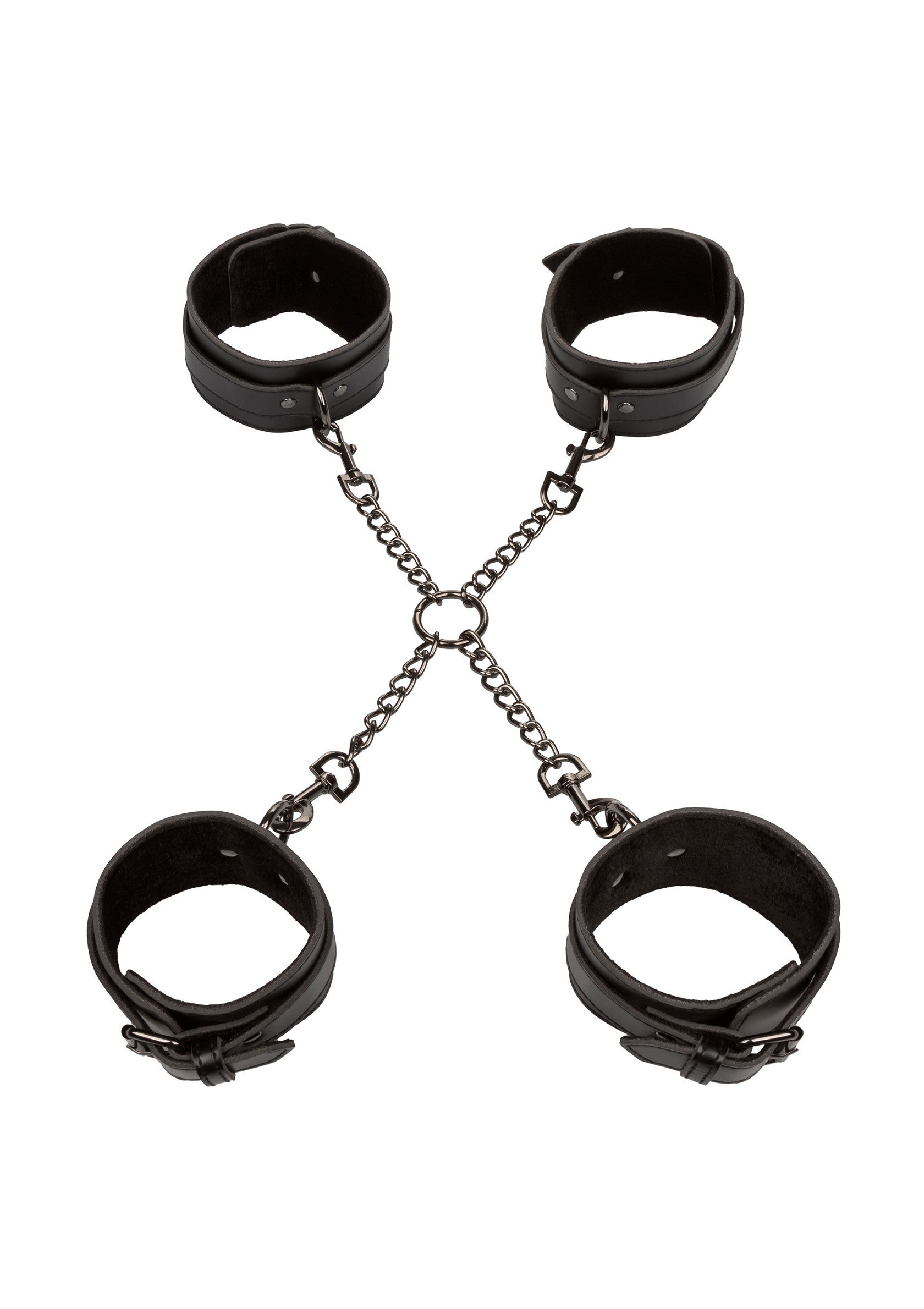 Accessoire BDSM CalExotics Hogtie