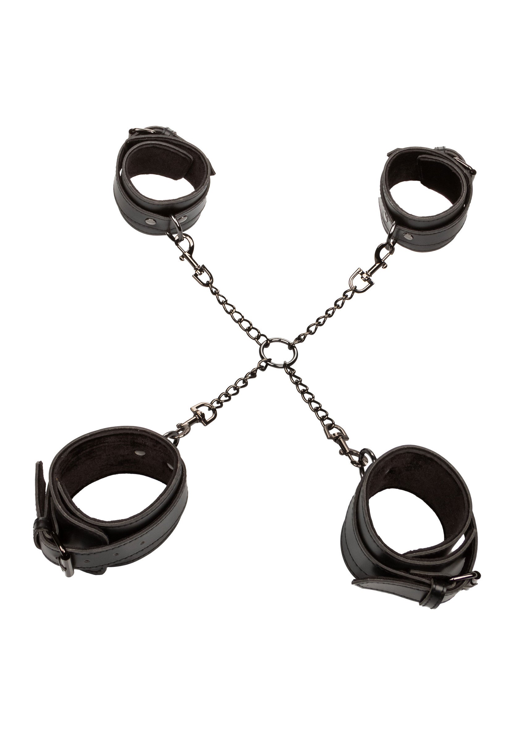 Accessoire BDSM CalExotics Hogtie