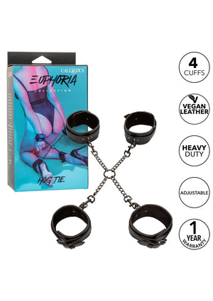 Accessoire BDSM CalExotics Hogtie