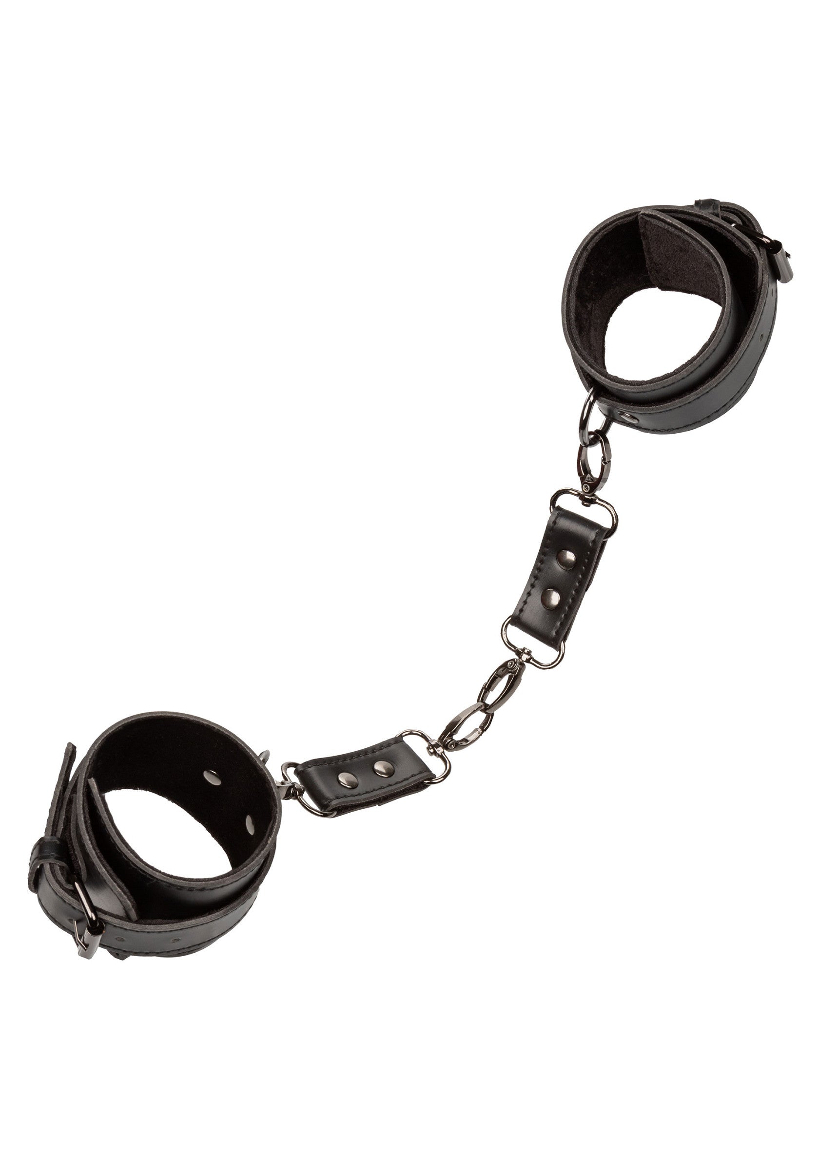 Accessoire BDSM CalExotics Hand Cuffs