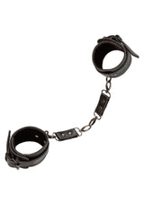 Accessoire BDSM CalExotics Ankle Cuffs