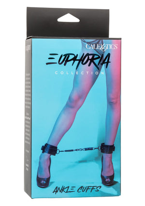 Accessoire BDSM CalExotics Ankle Cuffs