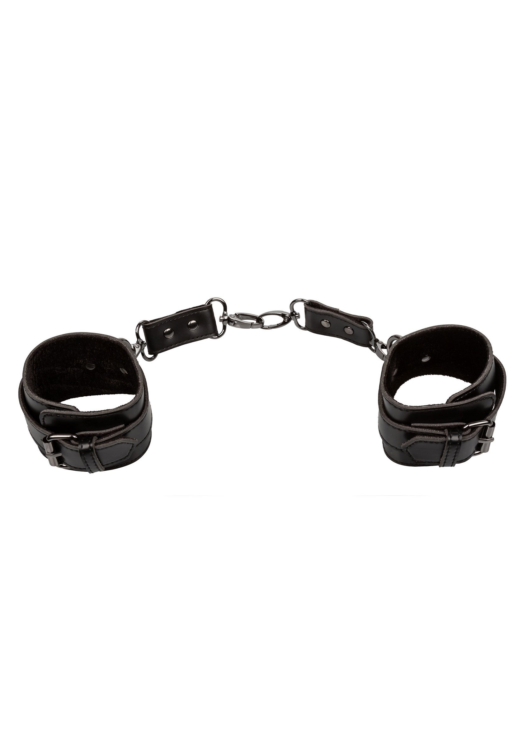 Accessoire BDSM CalExotics Ankle Cuffs