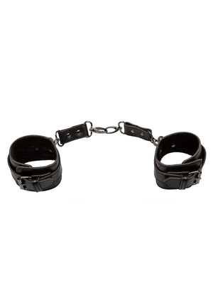 Accessoire BDSM CalExotics Ankle Cuffs