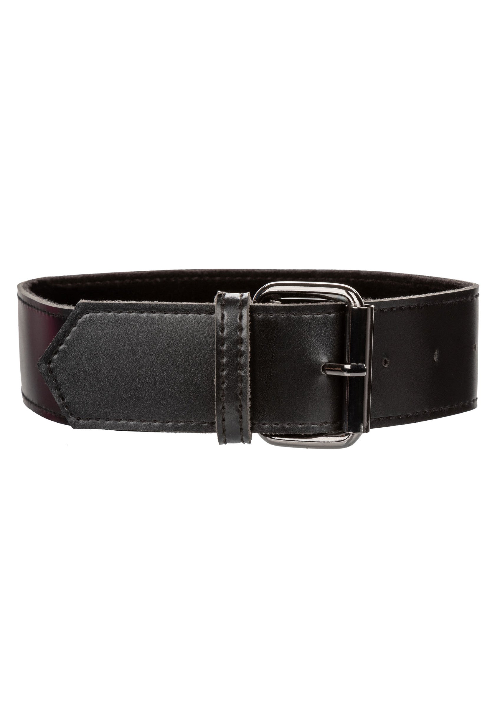 Accessoire BDSM CalExotics Collar With Chain Leash