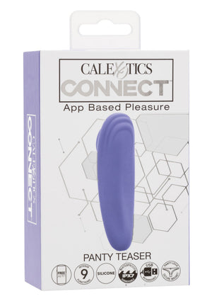 Stimulateur CalExotics Calex Connect Panty Teaser