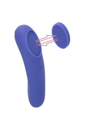 Stimulateur CalExotics Calex Connect Panty Teaser