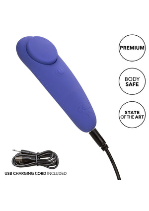 Stimulateur CalExotics Calex Connect Panty Teaser