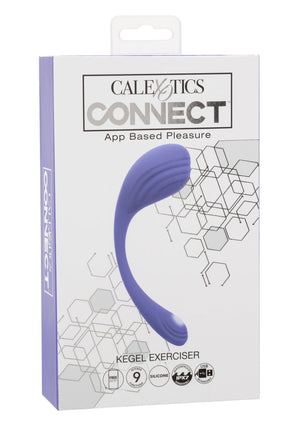 Boules de Geisha CalExotics Calex Connect Kegel Exerciser