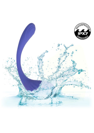 Boules de Geisha CalExotics Calex Connect Kegel Exerciser