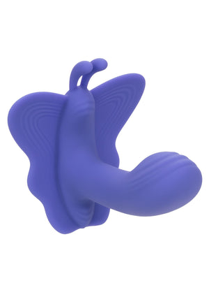 Stimulateur CalExotics Calex Connect Venus Butterfly