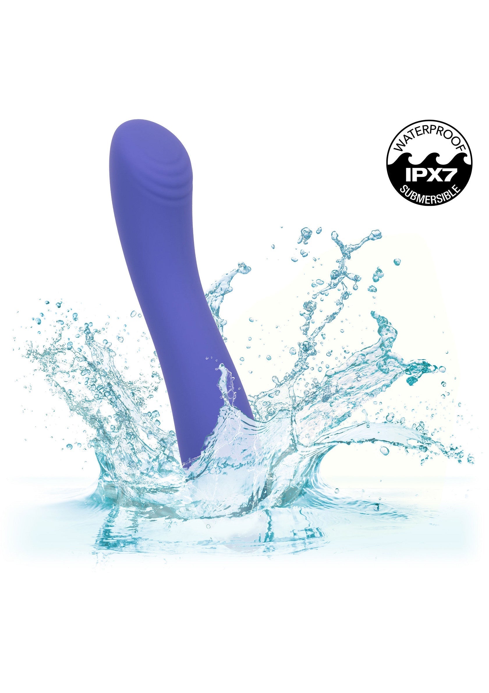 Vibromasseur CalExotics Calex Connect Contour G