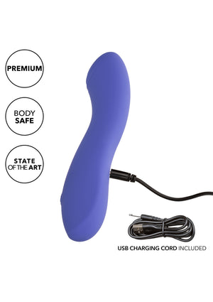 Vibromasseur CalExotics Calex Connect Contour G