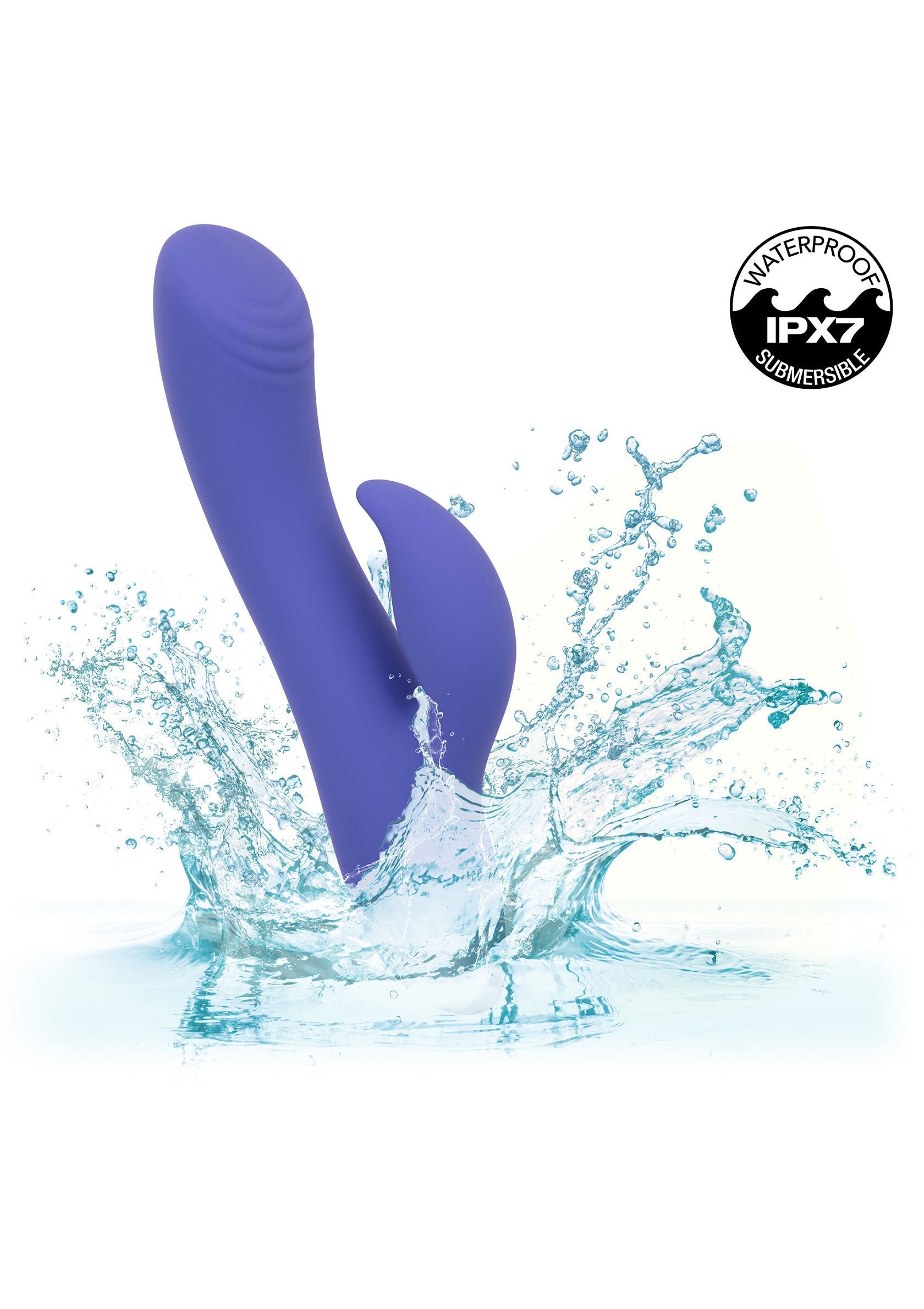 Vibromasseur CalExotics Calex Connect Dual Stimulator