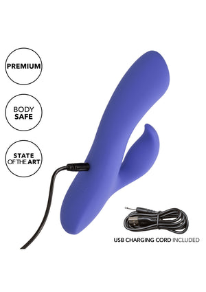 Vibromasseur CalExotics Calex Connect Dual Stimulator