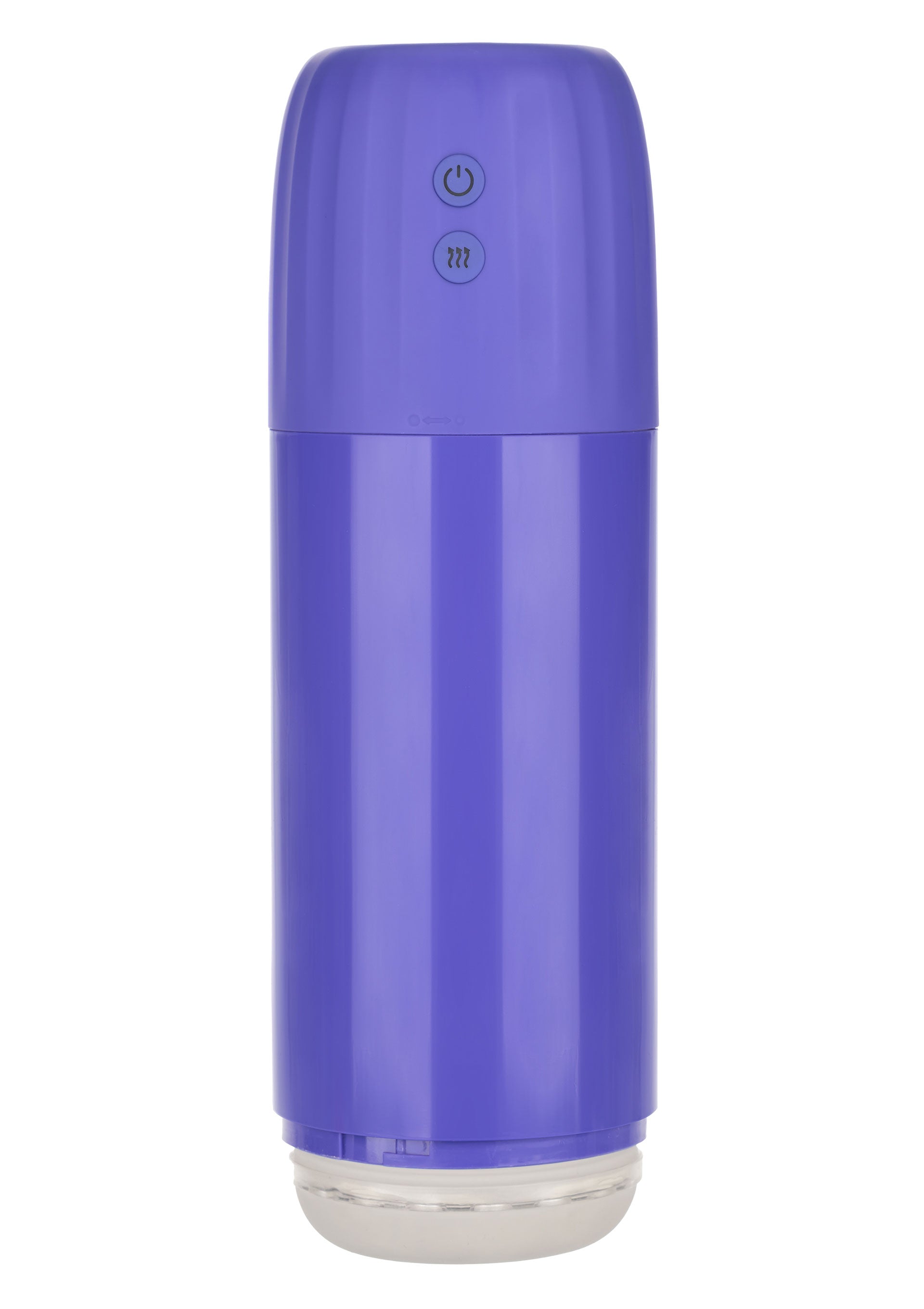 Masturbateur CalExotics App Controled Suction Stroker