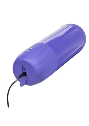 Masturbateur CalExotics App Controled Suction Stroker